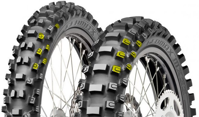 Dunlop Geomax MX33 (1)
